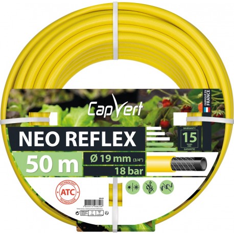 Tuyau d'arrosage NEO REFLEX