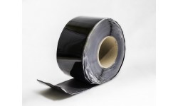 PIÈCE EPDM AUTOVULCANISANTE : PS CURED COVER STRIP