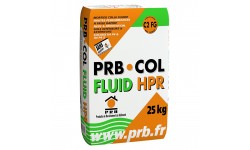 PRB COL FLUID HPR
