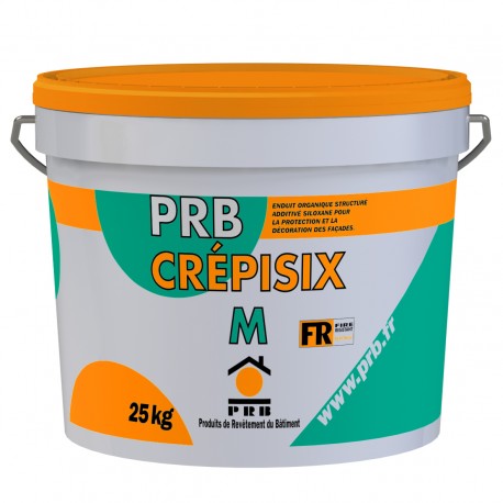 PRB CRÉPISIX M