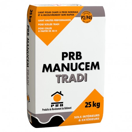 PRB MANUCEM TRADI