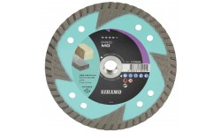 DISQUE DIAMANT PRO MD D. 125 x M 14 x H 8