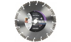 DISQUE DIAMANT ULTRA BÉTON-S D. 230 x 22,23 x H 12