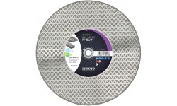 DISQUE DIAMANT SURF N'CUT D. 230 x M 14 x H 3