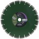 DISQUE DIAMANT ULTRA BF D. 300 x 25,4 x H 10