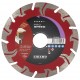 DISQUE DIAMANT PRO SPEED D. 115 x 22,23 x H 7,5