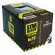 Tirefond 6x70 - TX - boite de 100 - STARBLOCK