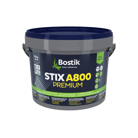 STIX A800 PREMIUM