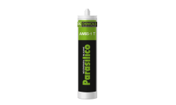 PARASILICO AM85-1 T, transparent, 300 ml