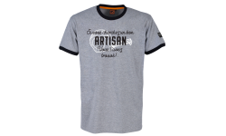Tee-shirt Métier Artisan