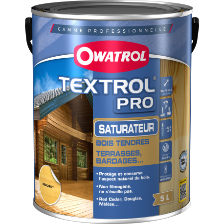 TEXTROL PRO 5L