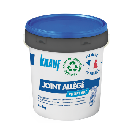 kNAUF PROPLAK JOINT ALLÉGÉ