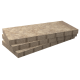 Rockcomble Flex ép. 100 mm l. 565 mm