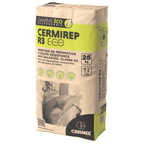 CERMIREP R3 ECO