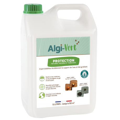 ALGI-VERT PROTECTION 5L
