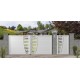 IO - Gamme PAVILLON - CONTEMPORAIN