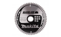 Lames carbure ''Makblade'' Bois, pour scies radiales et à onglets