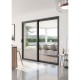 ALUMINIUM COULISSANT PRESTANCE