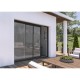 ALUMINIUM COULISSANT PRESTANCE