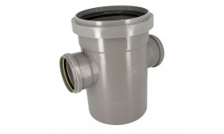 Boîte de branchement disconnectrice CR4 Ø250/125mm Mâle Femelle