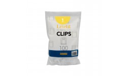 CROISILLONS AUTONIVELANTS À CALE - 1 MM - 100 PCS