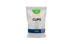 CROISILLONS AUTONIVELANTS À CALE - 1.5 MM - 100 PCS