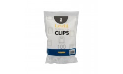 CROISILLONS AUTONIVELANTS À CALE - 3 MM - 100 PCS