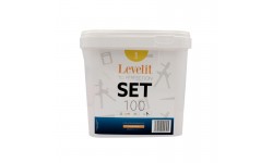 SET DE DÉMARRAGE - 1 MM - 100 PCS