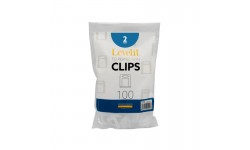 CROISILLONS AUTONIVELANTS À CALE - 2 MM - 100 PCS
