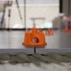 CROISILLONS AUTONIVELANTS À VIS - 2 MM - 250 PCS