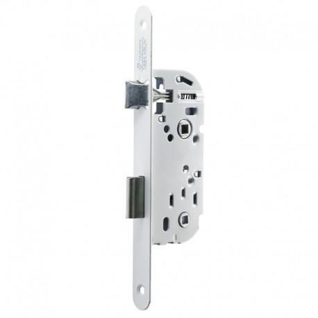Serrure mécanique à mortaiser monopoint D13