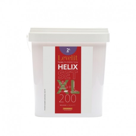 SET DE DÉMARRAGE XL - 2 MM - 250 PCS