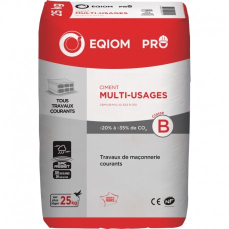 CIMENT MULTI-USAGES