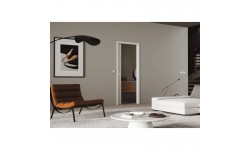 Kit Xpress prépeint blanc 1000x2030/90-95-100