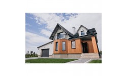 BARDAGE ESSENCE DOUGLAS RYTHMIX® BISEAU ORIGINEL