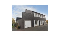 BARDAGE PROTECT SAPIN GRIS EQUINOX