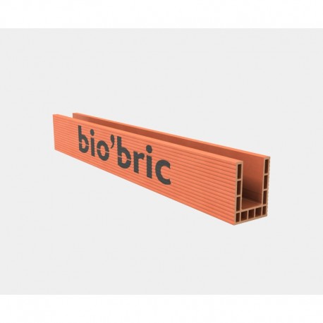 Linteau grande longueur