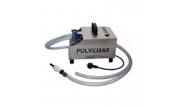 PULVÉMAX - Motopompe