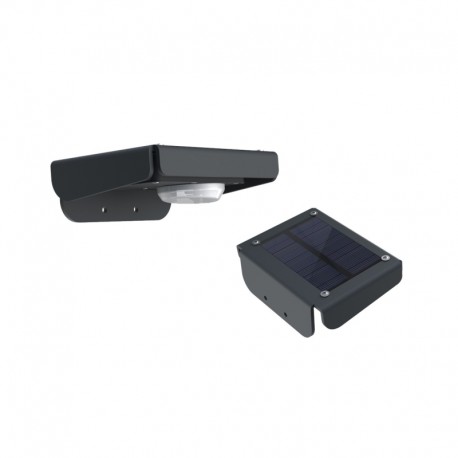 APPLIQUE ROC 158 PIR 200 RAL 7016