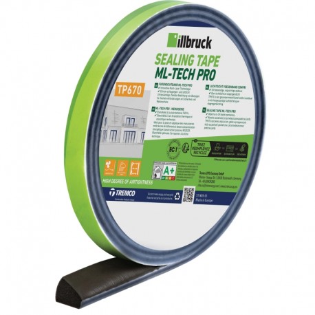 TP670 - ML-TECH PRO MENUISERIE