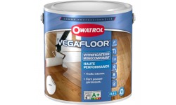 VEGAFLOOR BRILLANT 2.5L