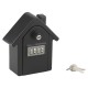 BOITE A CLES MAISON A COMBINAISON + 2 CLES