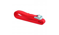 SANGLE A BOUCLE AUTOSERRANTE 25MM X 5,00M