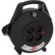 Enrouleur de câble Confort-Line CL-X 10m