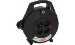 Enrouleur de câble Confort-Line CL-X 10m