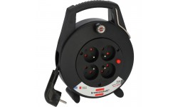 Enrouleur de câble Confort-Line CL-L 5m