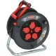Enrouleur de câble 320 KU 4201 Professional, 40m H07RN-F 3G2,5, IP44