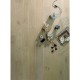PREMIUM monolame P132 Chêne Blanchi Choix de bois Original