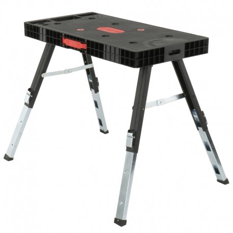 ETABLI PLIABLE