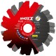SHOXX MUB Ø125 al22.23